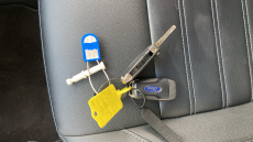 Ford EcoSport 1.0 EcoBoost 125 Active 5dr Petrol Hatchback